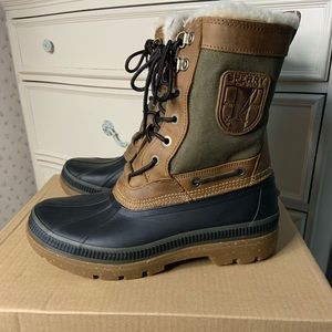 Sperry | Shoes | Sperry Ice Bay Tall 